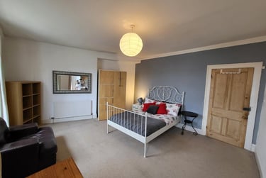 5 bed house, Cheltenham Place, Greenbank, Plymouth, PL47DZ - Image 9